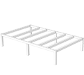 Rak dunnage aluminium