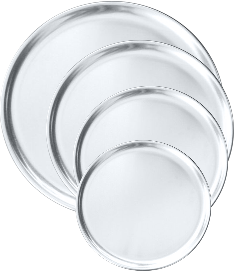 Baki pizza aluminium