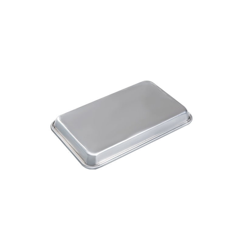 Pan /lembar panci aluminium kelas komersial 9.5 