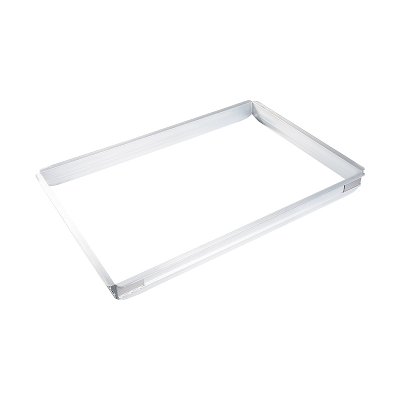 Aluminium Sheet Pan Extender, ukuran penuh 26 