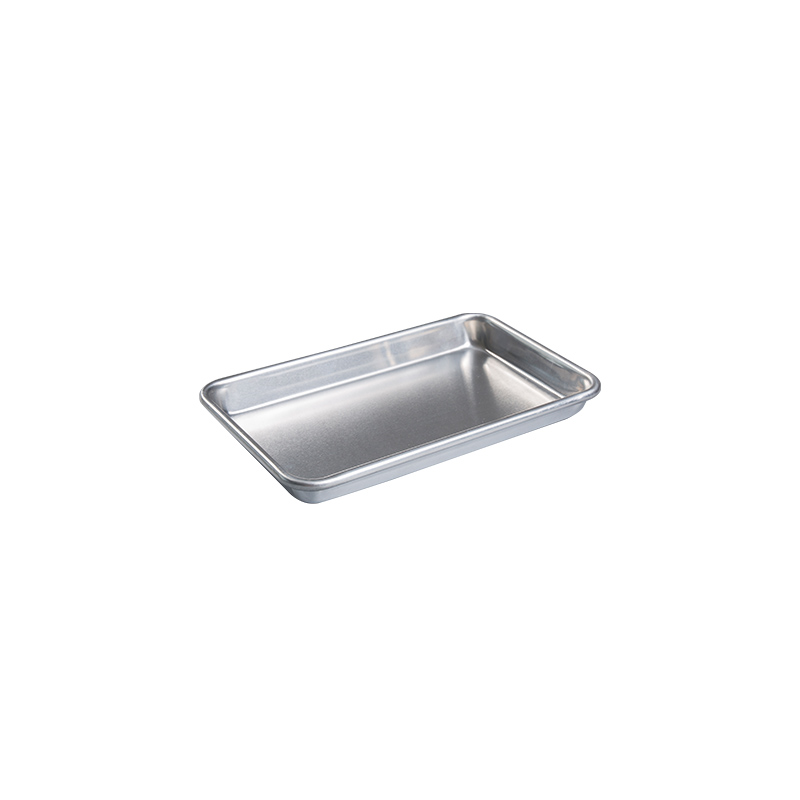 Pan /lembar panci aluminium kelas komersial 9.5 