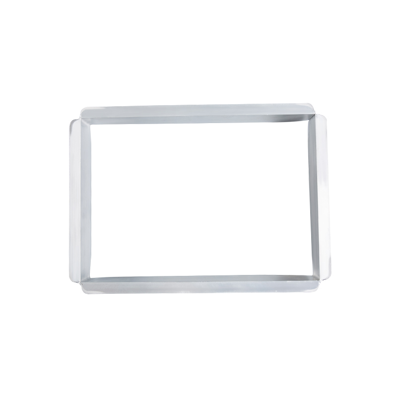 Aluminium Sheet Pan Extender, ukuran penuh 26 