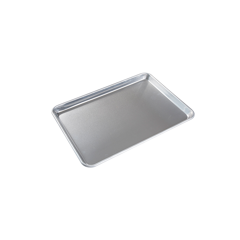 Panci panci /lembar aluminium aluminium bun dalam ukuran seperempat ukuran 13 