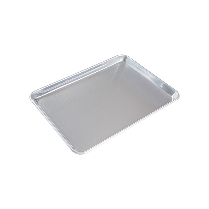 Aluminium Sheet Pan /Bun Pan 18Gauge 21 